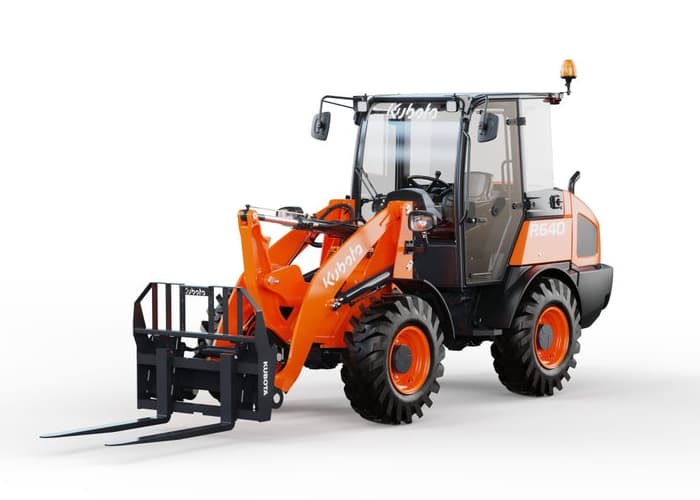 WHEEL LOADERS WHEEL LOADERS